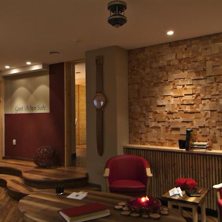Good Life Hotel Zirm Obereggen Ngoại thất bức ảnh