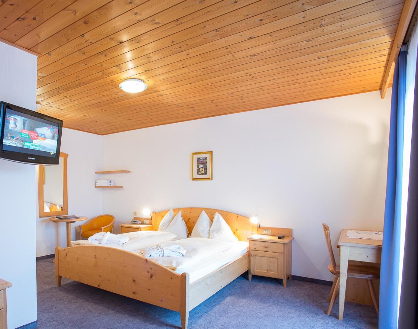 Good Life Hotel Zirm Obereggen Ngoại thất bức ảnh