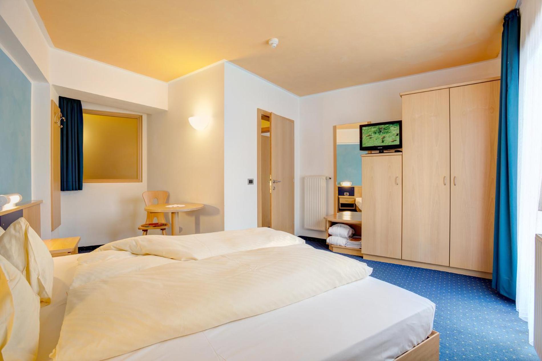 Good Life Hotel Zirm Obereggen Ngoại thất bức ảnh