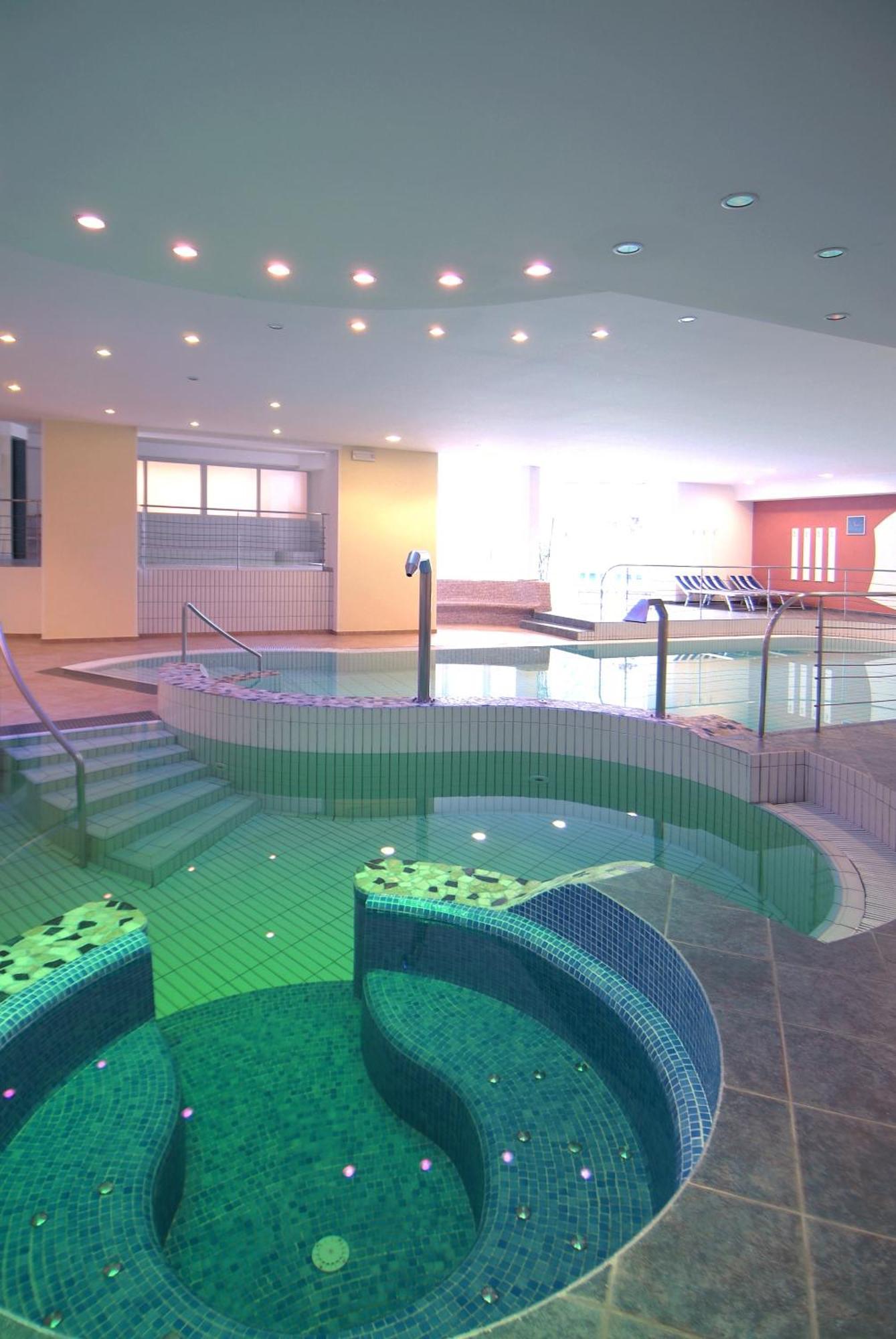 Good Life Hotel Zirm Obereggen Ngoại thất bức ảnh