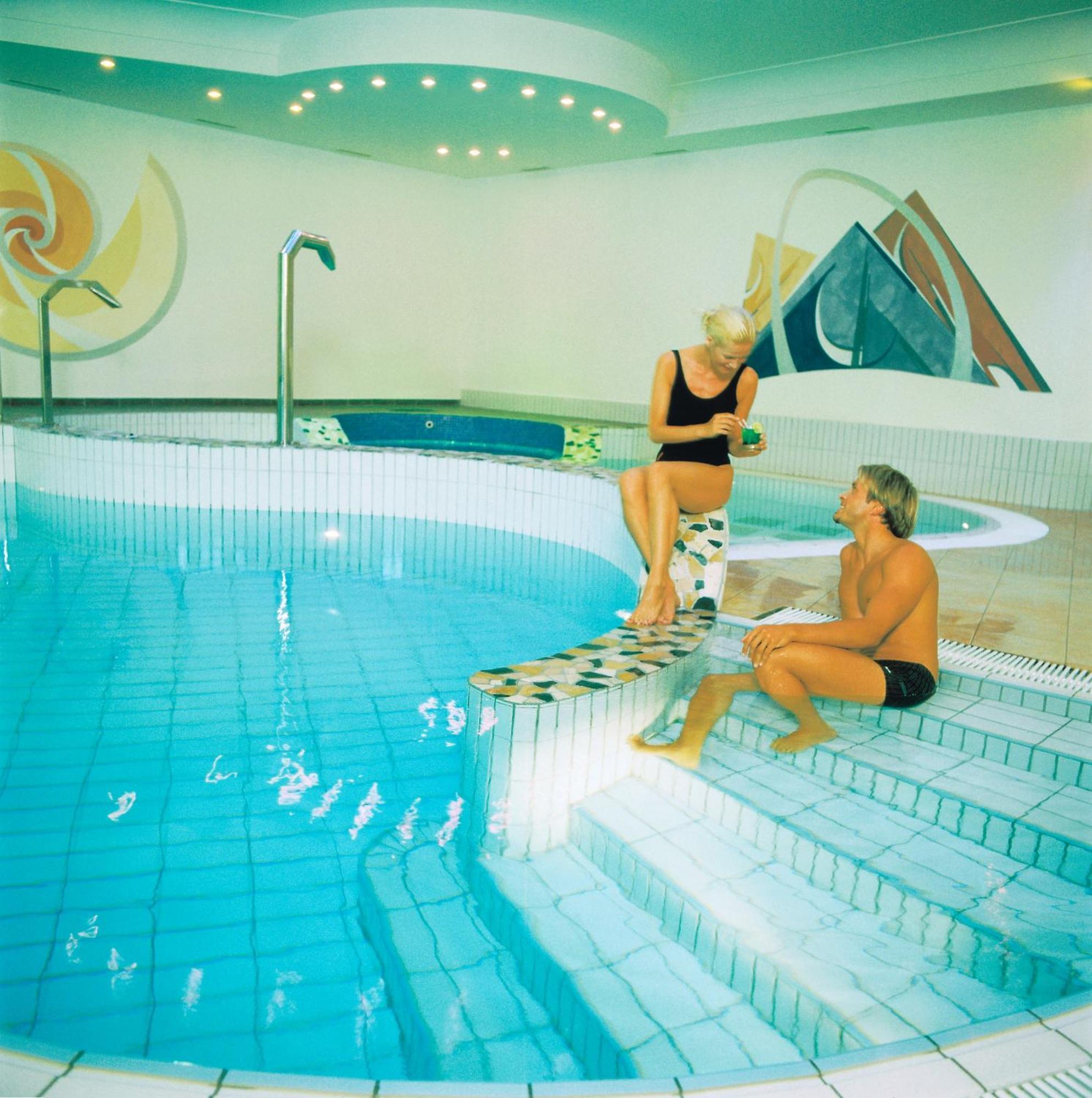 Good Life Hotel Zirm Obereggen Ngoại thất bức ảnh