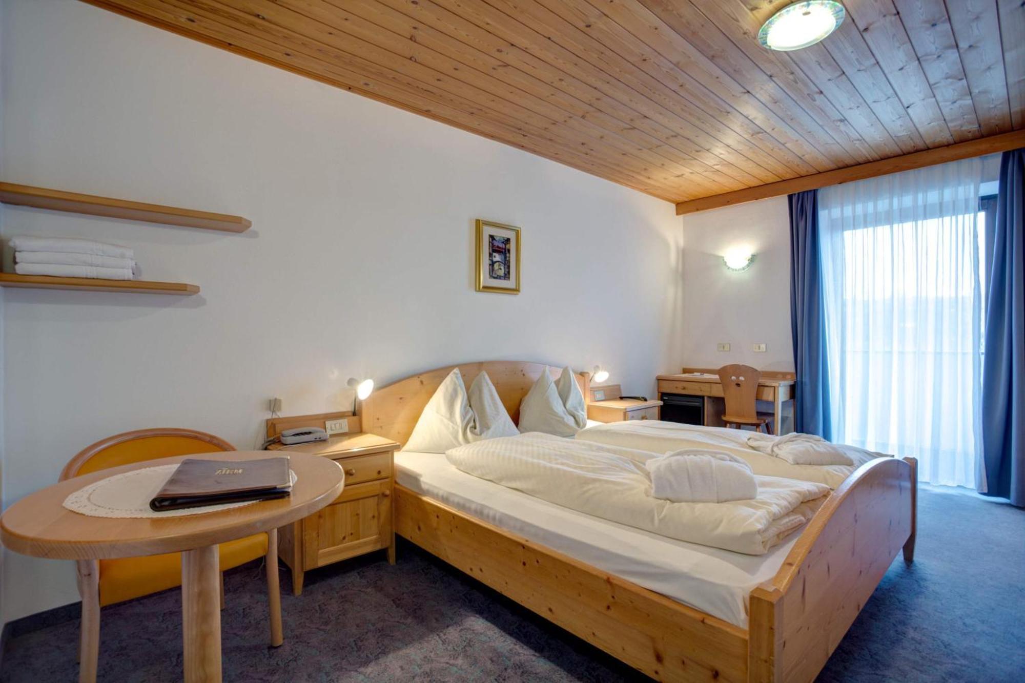Good Life Hotel Zirm Obereggen Phòng bức ảnh