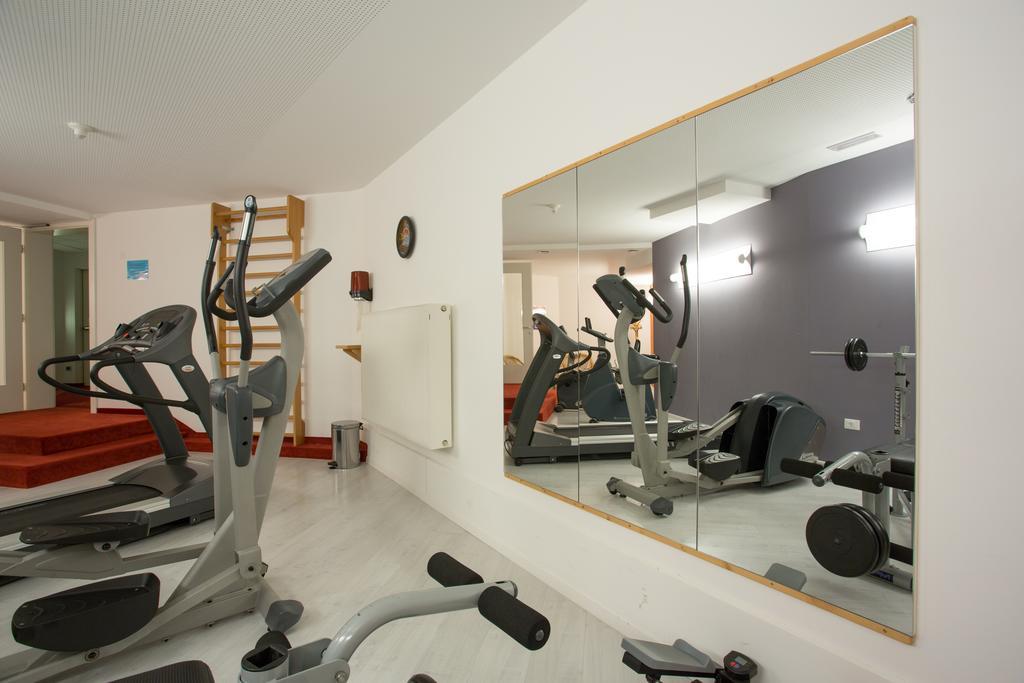 Good Life Hotel Zirm Obereggen Ngoại thất bức ảnh