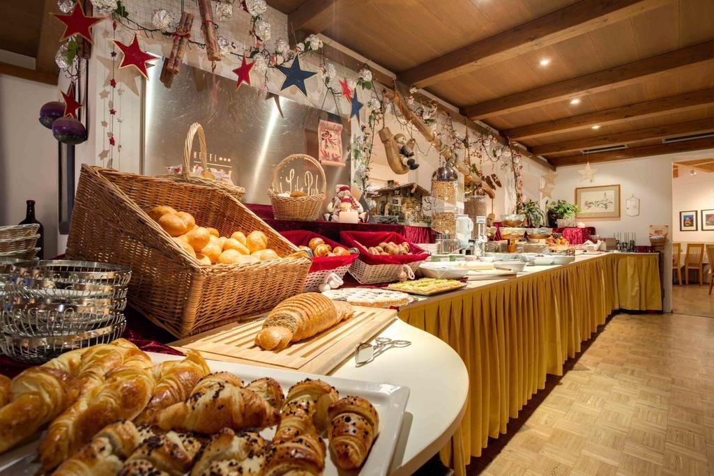 Good Life Hotel Zirm Obereggen Ngoại thất bức ảnh