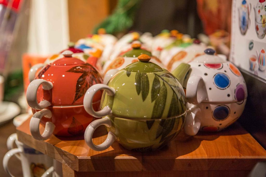 Good Life Hotel Zirm Obereggen Ngoại thất bức ảnh