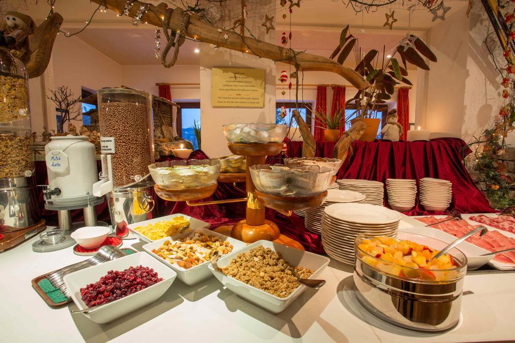 Good Life Hotel Zirm Obereggen Ngoại thất bức ảnh