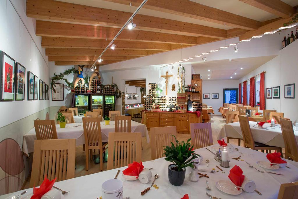 Good Life Hotel Zirm Obereggen Ngoại thất bức ảnh