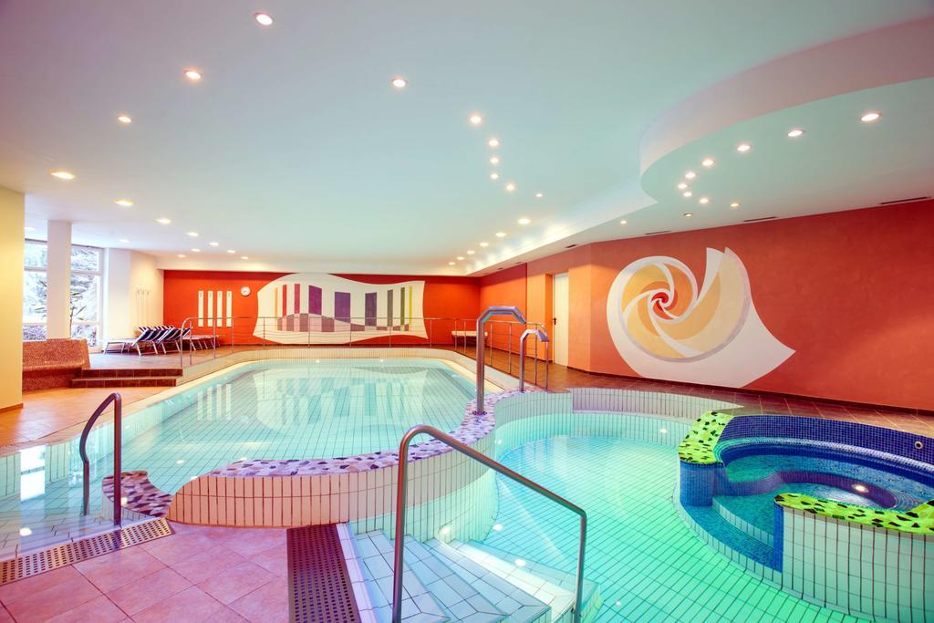 Good Life Hotel Zirm Obereggen Ngoại thất bức ảnh
