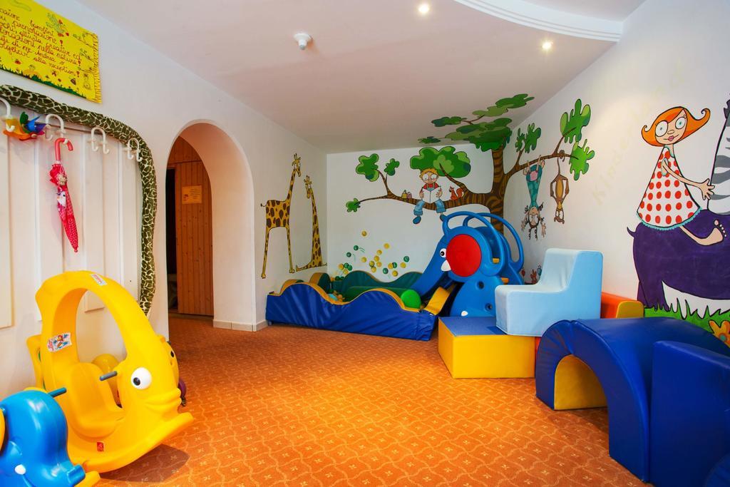 Good Life Hotel Zirm Obereggen Ngoại thất bức ảnh